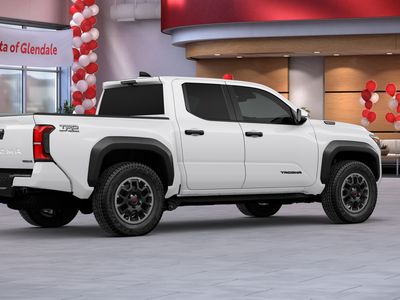 2026 Toyota Tacoma i-FORCE MAX - Photo 13