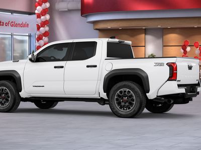 2026 Toyota Tacoma i-FORCE MAX - Photo 7