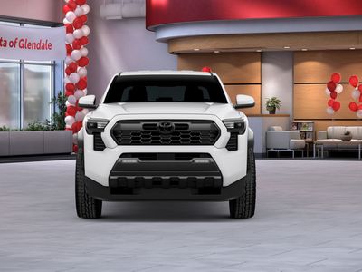 2026 Toyota Tacoma i-FORCE MAX - Photo 19