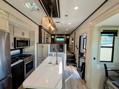 2026 Keystone Alpine - Photo 12