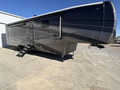 2025 DRV Suites MOBILE SUITES — detail view