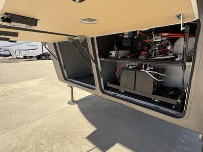 2025 DRV Suites MOBILE SUITES — photo 13 view