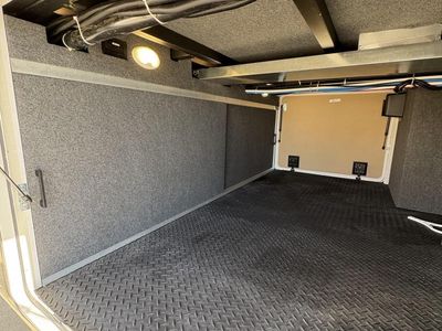 2025 DRV Suites MOBILE SUITES — photo 11 view