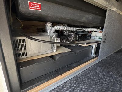 2025 DRV Suites MOBILE SUITES — photo 15 view