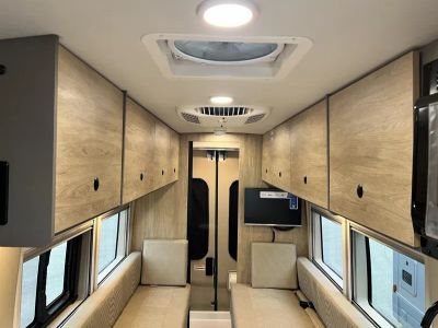 2026 Jayco SOLSTICE - Photo 13
