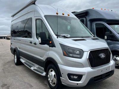 2026 Jayco SOLSTICE - Photo 1