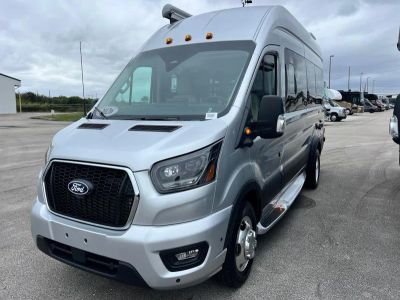 2026 Jayco SOLSTICE - Photo 25