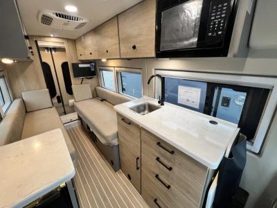 2026 Jayco SOLSTICE - Photo 6
