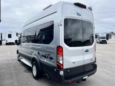 2026 Jayco SOLSTICE - Photo 24