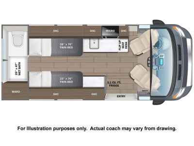 2026 Jayco SOLSTICE - Photo 26
