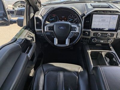 2022 Ford F-250SD - Photo 14