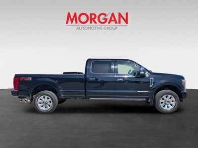 2022 Ford F-250SD - Photo 2