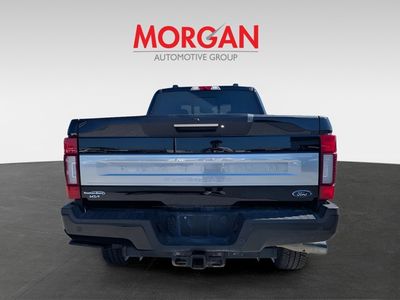 2022 Ford F-250SD - Photo 4