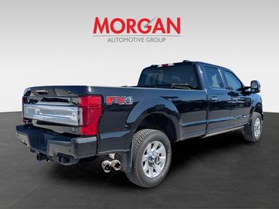 2022 Ford F-250SD - Photo 3