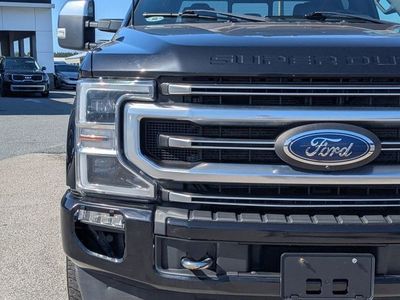 2022 Ford F-250SD - Photo 10
