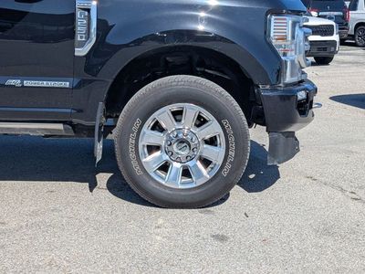 2022 Ford F-250SD - Photo 11