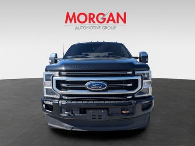 2022 Ford F-250SD - Photo 8