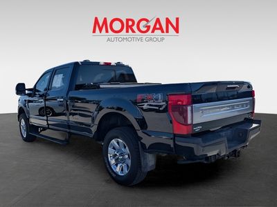 2022 Ford F-250SD - Photo 5