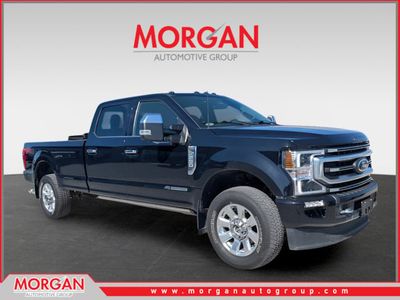2022 Ford F-250SD - Photo 1