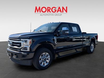 2022 Ford F-250SD - Photo 7