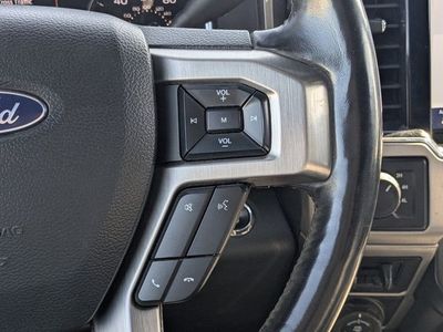2022 Ford F-250SD - Photo 23