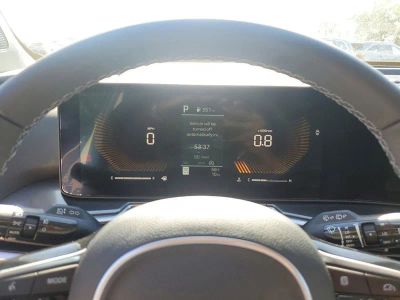 2025 Kia Sorento — photo 23 view