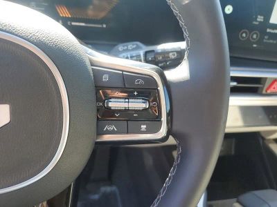 2025 Kia Sorento — photo 22 view
