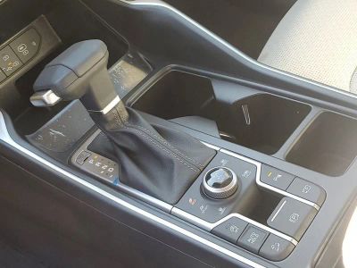 2025 Kia Sorento — photo 27 view