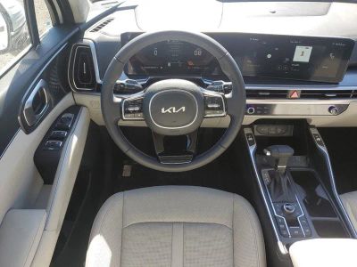 2025 Kia Sorento — photo 12 view