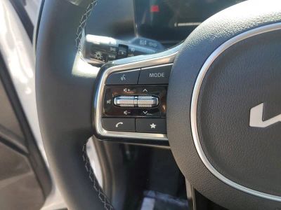 2025 Kia Sorento — photo 21 view