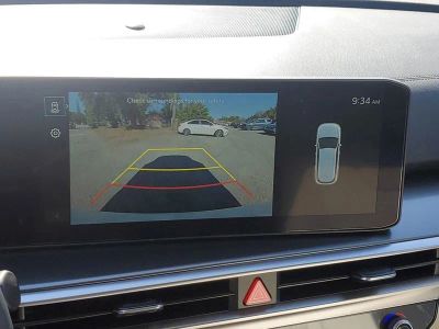2025 Kia Sorento — photo 25 view