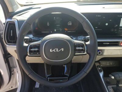 2025 Kia Sorento — photo 20 view