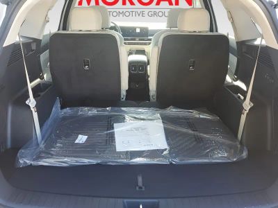 2025 Kia Sorento — photo 7 view