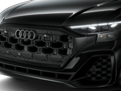 2026 Audi Q8 - Photo 3