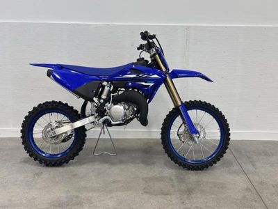 2026 Yamaha YZ85LW - Photo 9