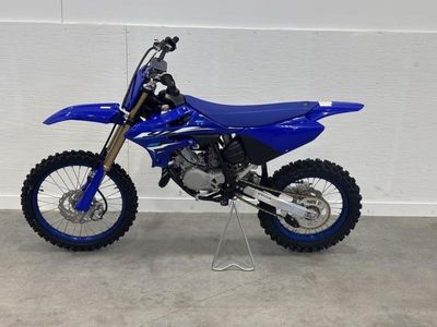 2026 Yamaha YZ85LW - Photo 11