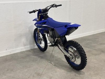 2026 Yamaha YZ85LW - Photo 8