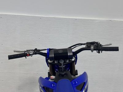 2026 Yamaha YZ85LW - Photo 15