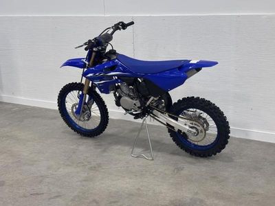 2026 Yamaha YZ85LW - Photo 6