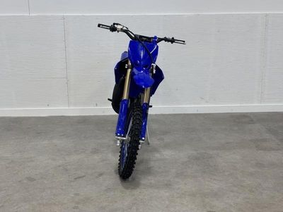 2026 Yamaha YZ85LW - Photo 1