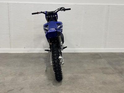 2026 Yamaha YZ85LW - Photo 5