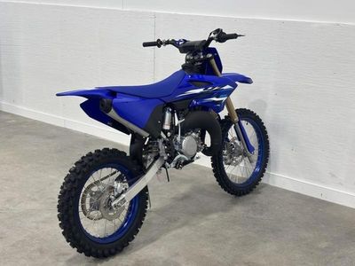 2026 Yamaha YZ85LW - Photo 7