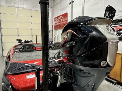 2026 Skeeter FXR20 APEX - Photo 10