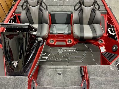 2026 Skeeter FXR20 APEX - Photo 7