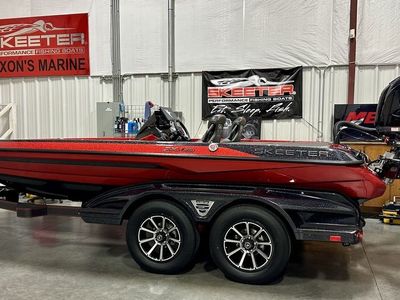 2026 Skeeter FXR20 APEX - Photo 2