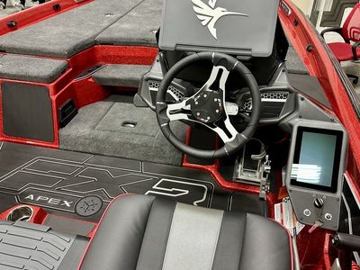 2026 Skeeter FXR20 APEX - Photo 8