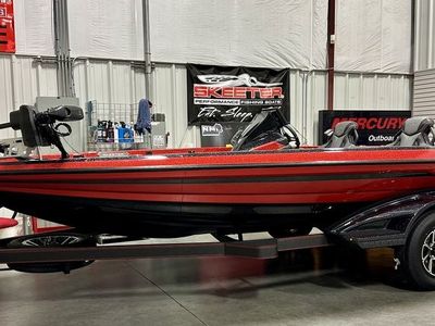 2026 Skeeter FXR20 APEX - Photo 3