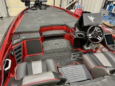 2026 Skeeter FXR20 APEX - Photo 9