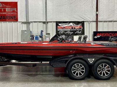 2026 Skeeter FXR20 APEX - Photo 1