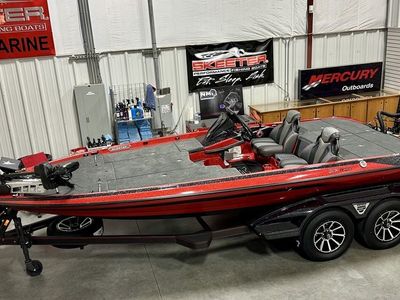 2026 Skeeter FXR20 APEX - Photo 4